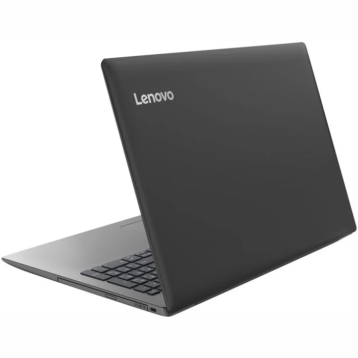 Portatīvie datori Lenovo IdeaPad 330-15IKB Black 15.6"