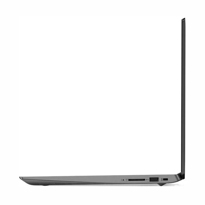 Portatīvais dators Portatīvais dators Lenovo IdeaPad 330S-15IKB Grey, 15.6"