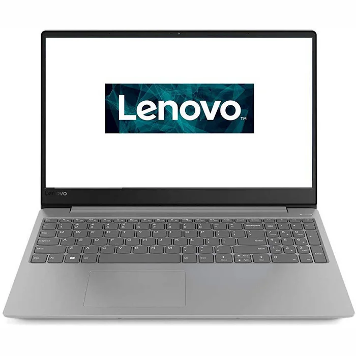 Portatīvie datori Lenovo IdeaPad 330S-15IKB Grey 15.6"