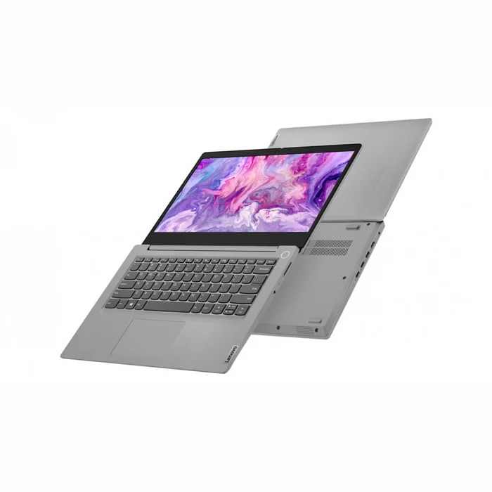 Portatīvie datori Lenovo IdeaPad 5 14ARE05 81YM006VPB Platinum Grey ENG
