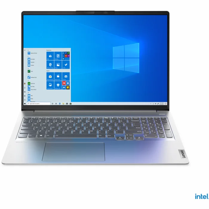 Portatīvie datori Lenovo IdeaPad 5 Pro 16IHU6 16"
