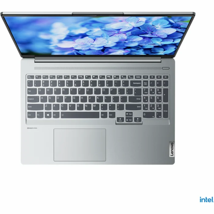 Portatīvie datori Lenovo IdeaPad 5 Pro 16IHU6 16"