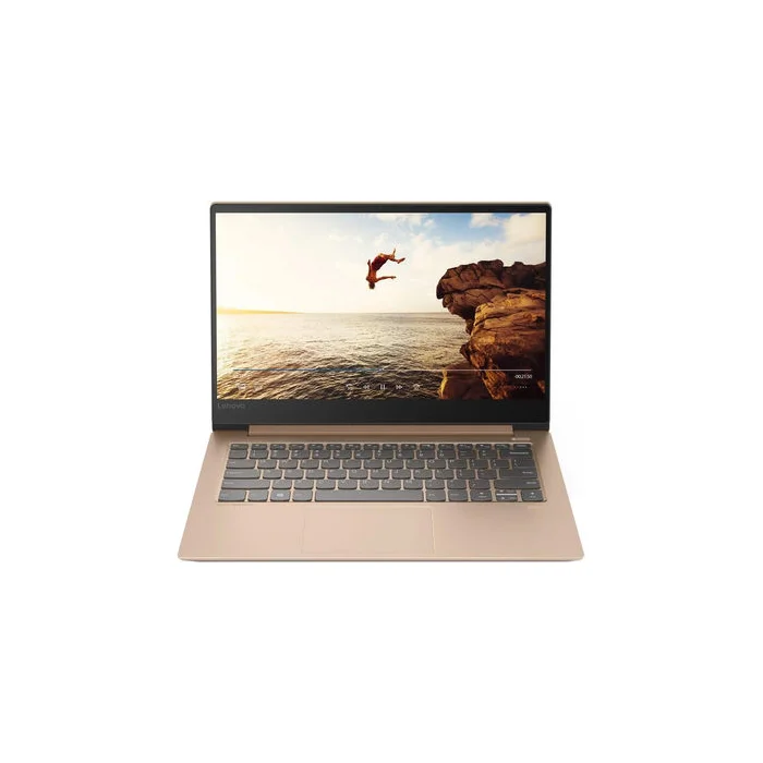 Portatīvais dators Lenovo IdeaPad 530S-14IKB Copper 14"