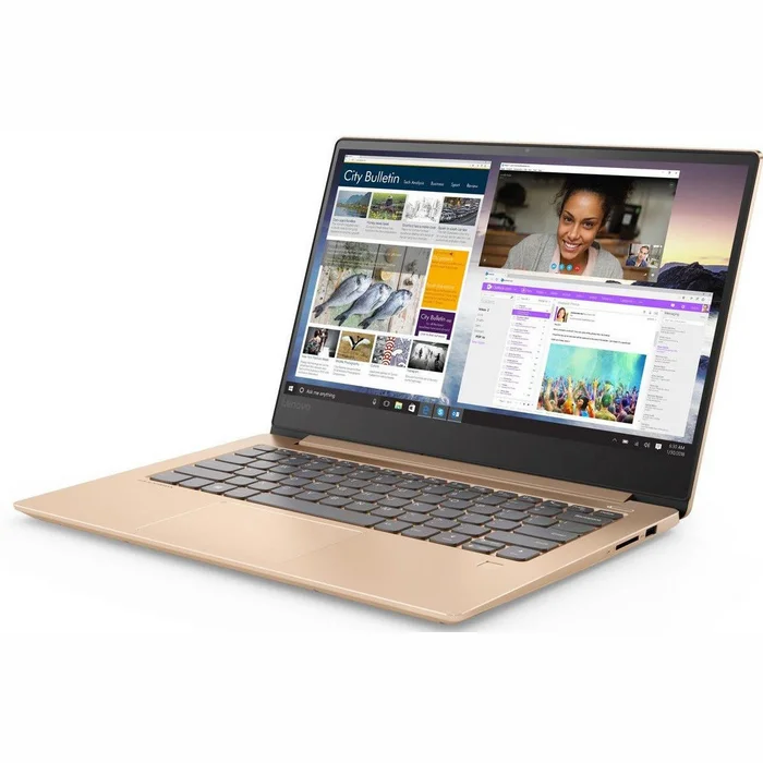 Portatīvais dators Lenovo IdeaPad 530S-14IKB Copper 14"