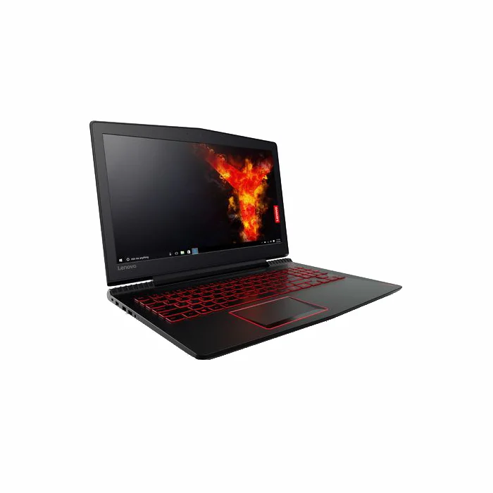 Portatīvie datori Lenovo Legion Y520-15IKBN, Black, 15.6 "