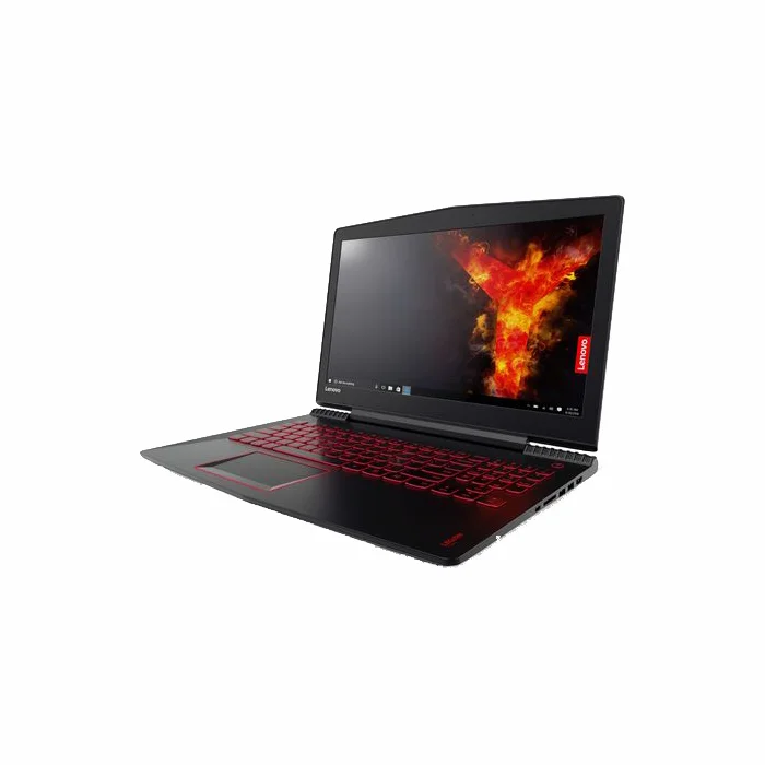 Portatīvie datori Lenovo Legion Y520-15IKBN, Black, 15.6 "
