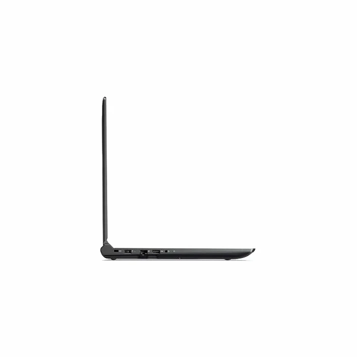 Portatīvie datori Lenovo Legion Y520-15IKBN, Black, 15.6 "