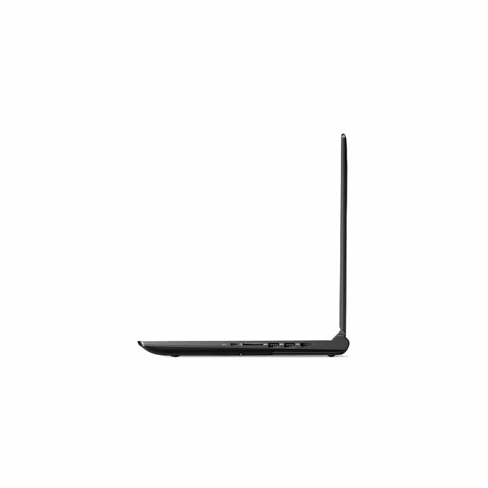 Portatīvie datori Lenovo Legion Y520-15IKBN, Black, 15.6 "