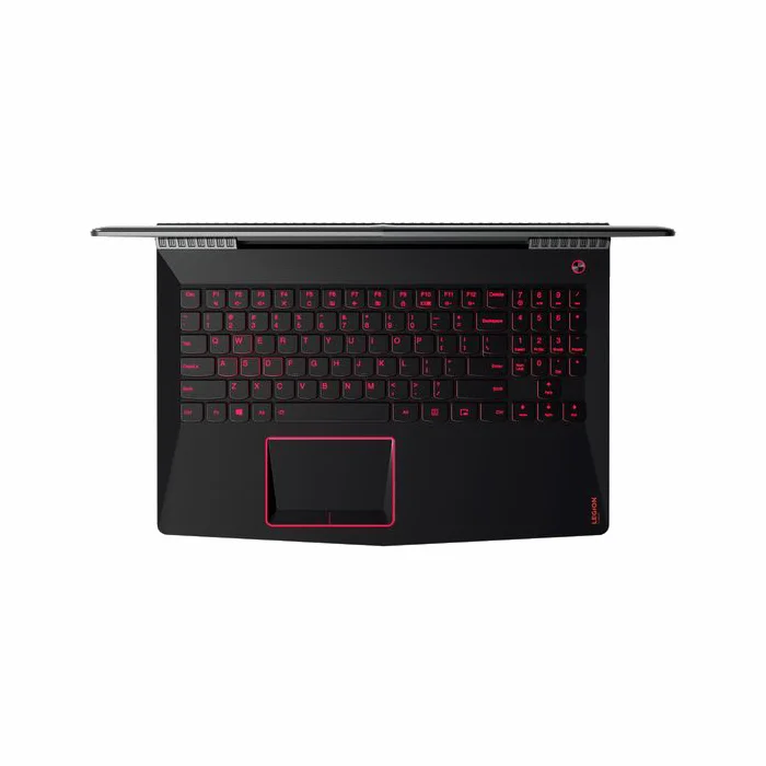 Portatīvie datori Lenovo Legion Y520-15IKBN, Black, 15.6 "
