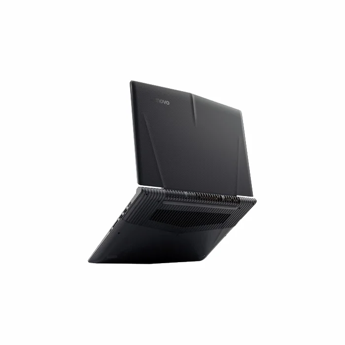 Portatīvie datori Lenovo Legion Y520-15IKBN, Black, 15.6 "