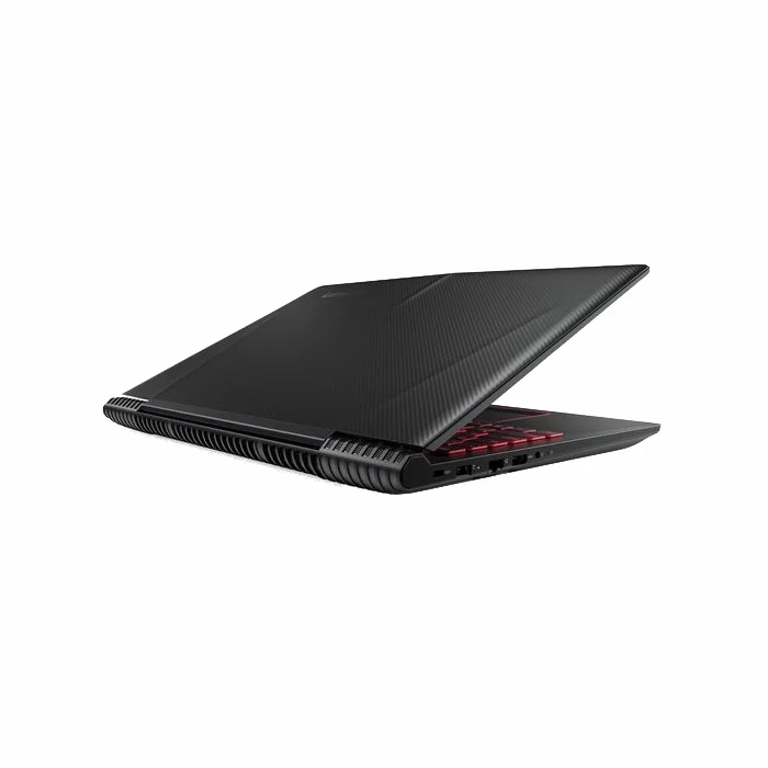 Portatīvie datori Lenovo Legion Y520-15IKBN, Black, 15.6 "