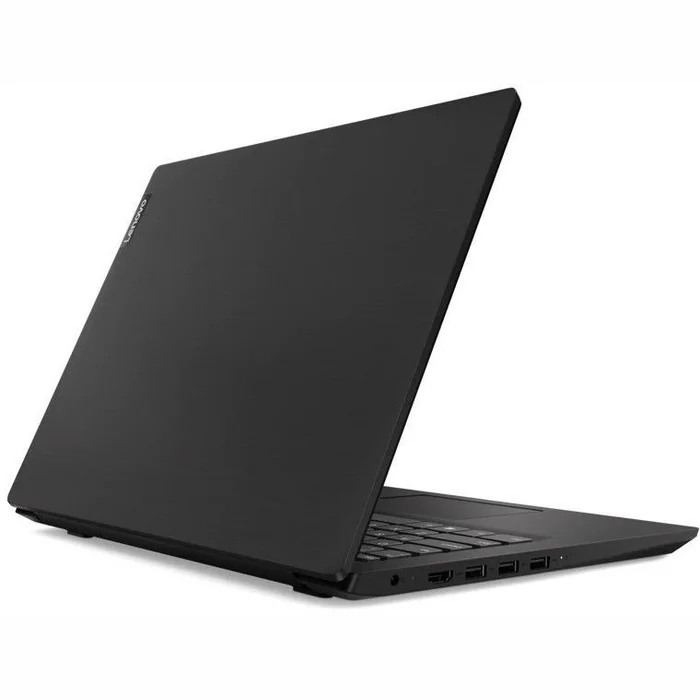 Portatīvais dators Lenovo IdeaPad S145-14IWL Black ENG 81MU00FGLT