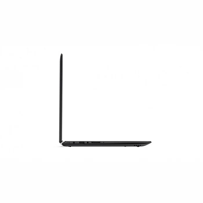 Portatīvie datori Lenovo IdeaPad Yoga 510-14ISK Black, 14"