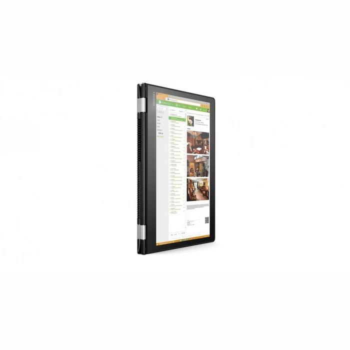 Portatīvie datori Lenovo IdeaPad Yoga 510-14ISK Black, 14"