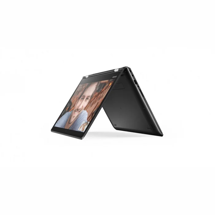 Portatīvie datori Lenovo IdeaPad Yoga 510-14ISK Black, 14"