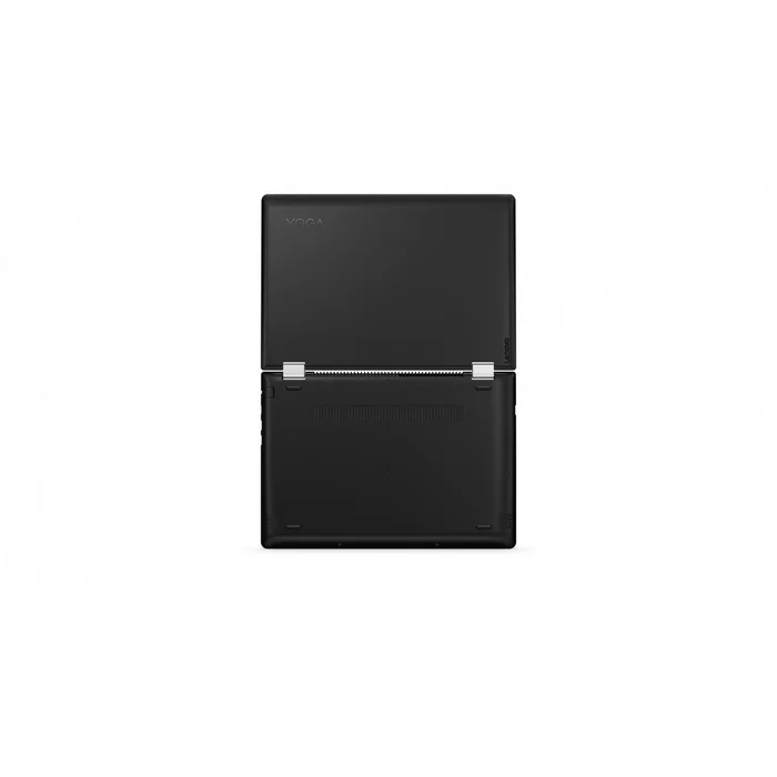 Portatīvie datori Lenovo IdeaPad Yoga 510-14ISK Black, 14"