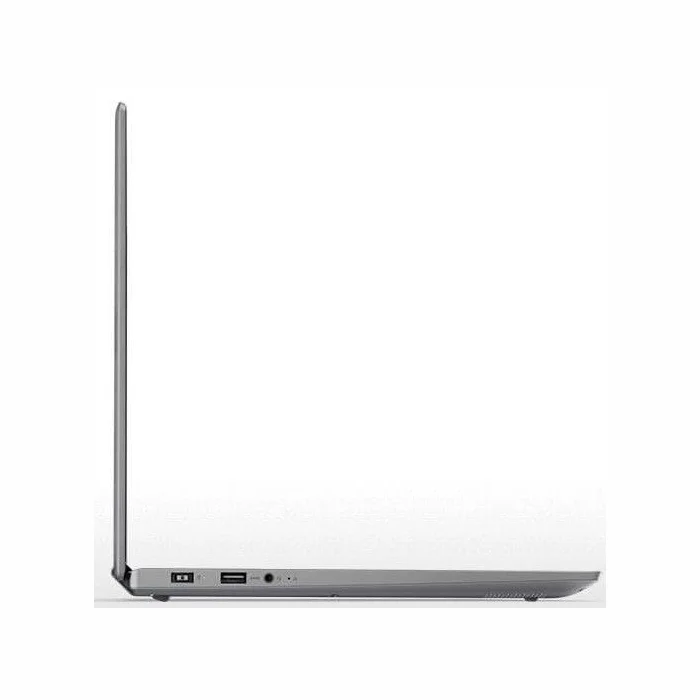 Portatīvie datori Lenovo IdeaPad Yoga 720-15IKB Grey, 15.6"