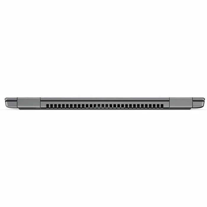 Portatīvie datori Lenovo IdeaPad Yoga 720-15IKB Grey, 15.6"