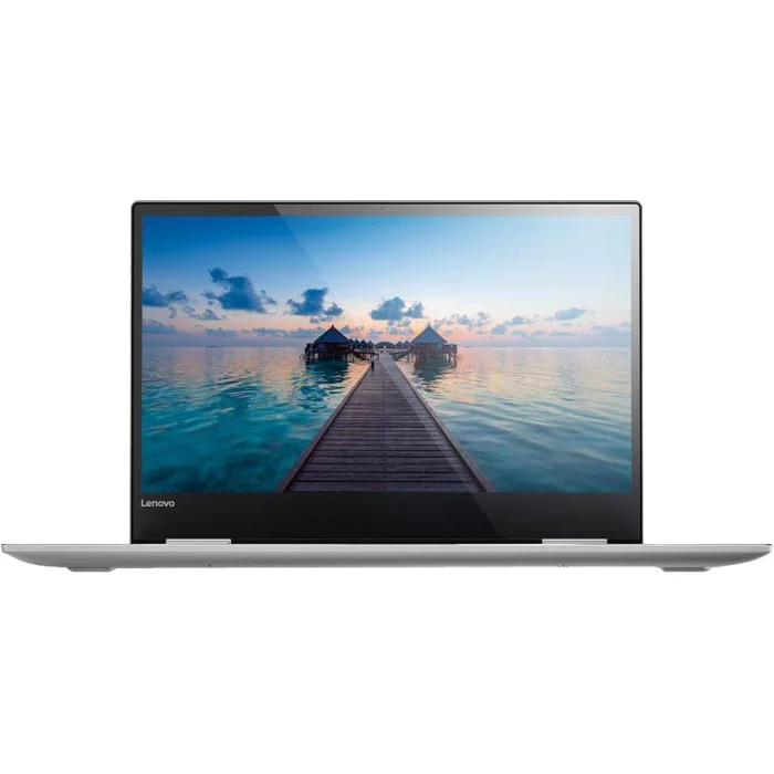 Portatīvais dators Lenovo Yoga 720-13IKB, Iron Grey, 13.3"
