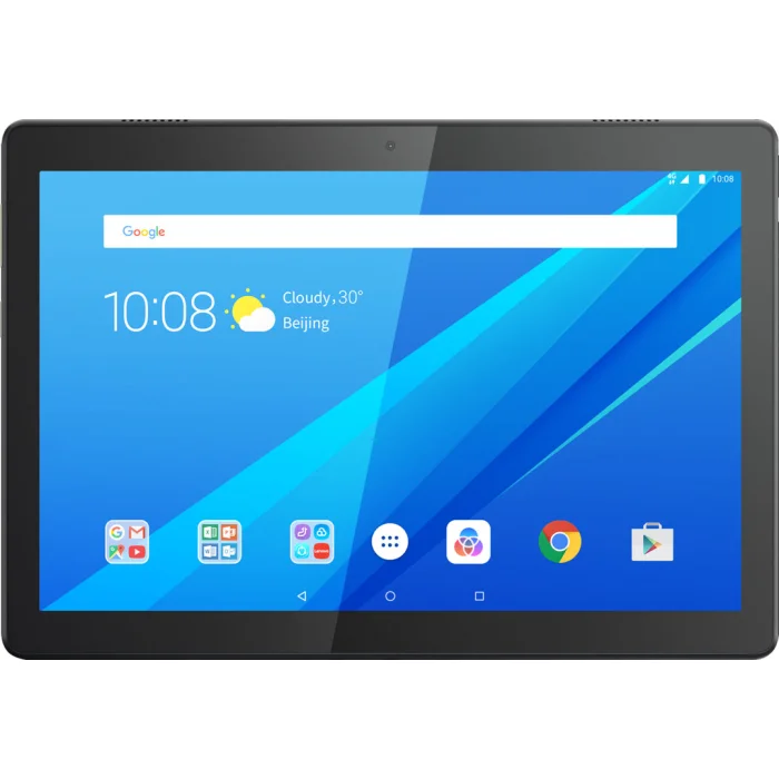 Planšetdatori Lenovo Tab M10 10.1" Slate Black