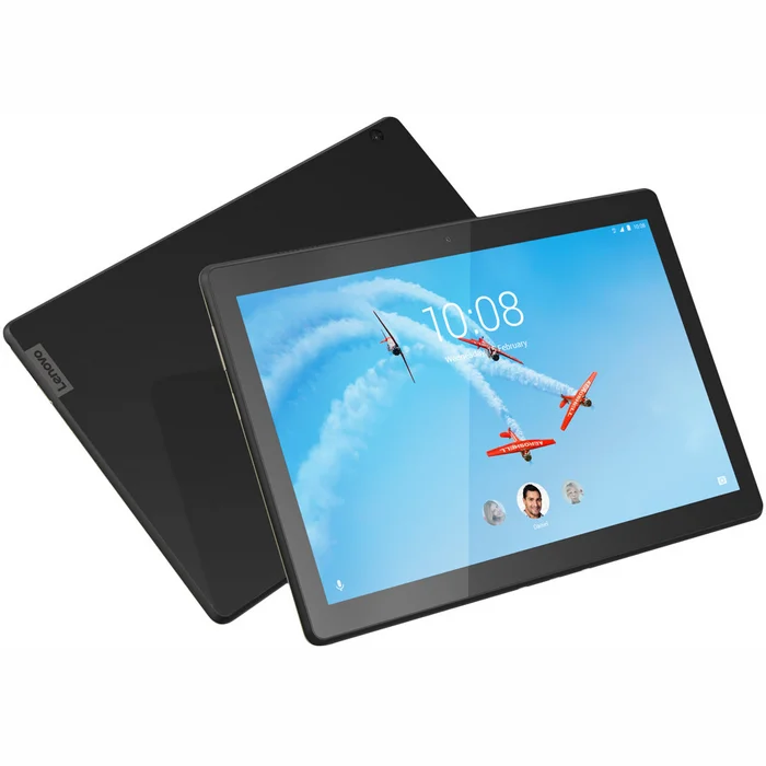 Planšetdatori Lenovo Tab M10 10.1" Slate Black