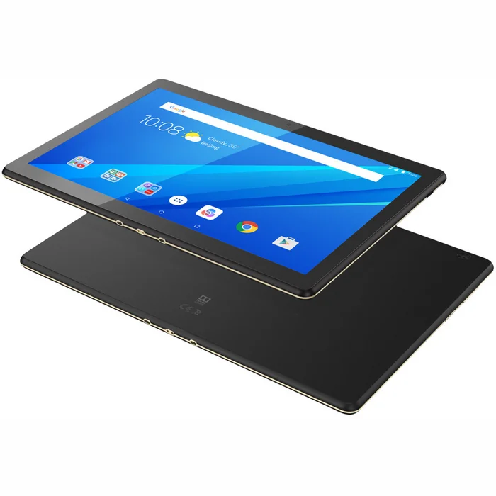 Planšetdatori Lenovo Tab M10 10.1" Slate Black