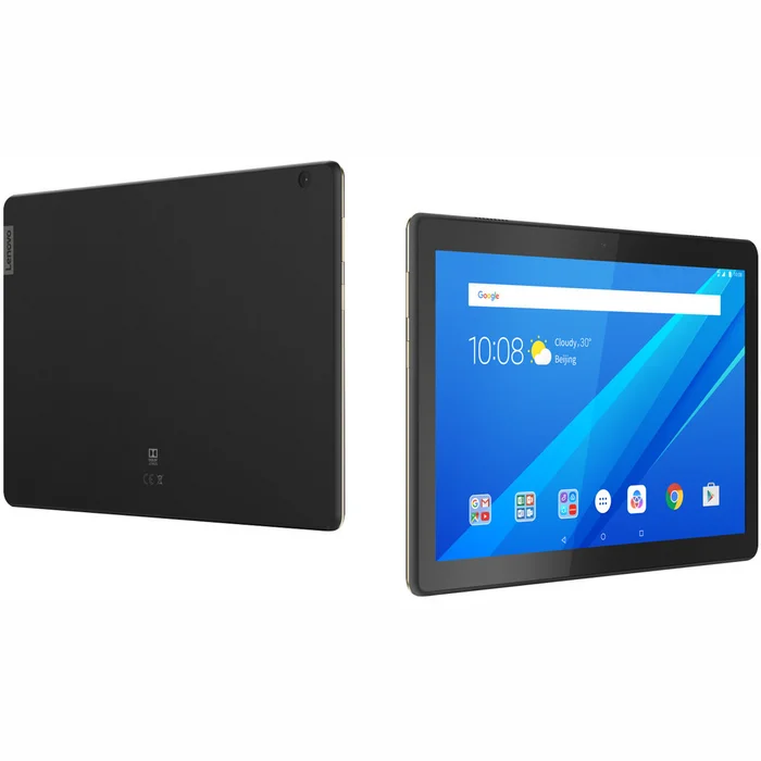 Planšetdatori Lenovo Tab M10 10.1" Slate Black