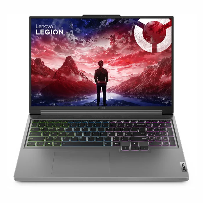 Portatīvais dators Lenovo Legion Slim 5 16AHP9 16" Luna Grey 83DH008ELT