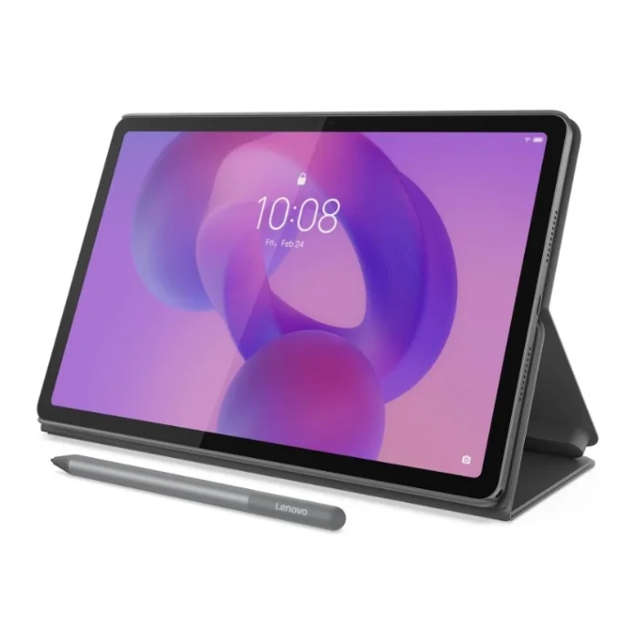 Lenovo Idea Tab, 11" Wi‑Fi 6+128GB Luna Grey