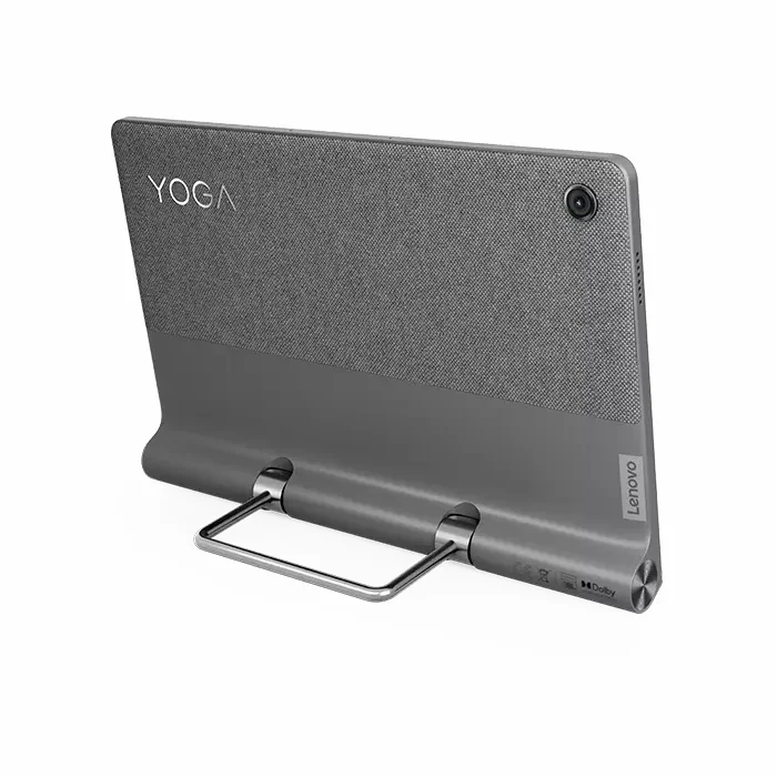 Planšetdators Lenovo Yoga Tab 11" LTE 8+256GB Storm Grey