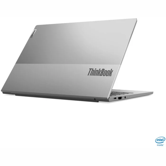 Portatīvais dators Lenovo ThinkBook 13s Gen2 13.3'' Mineral Grey 20V90003MH