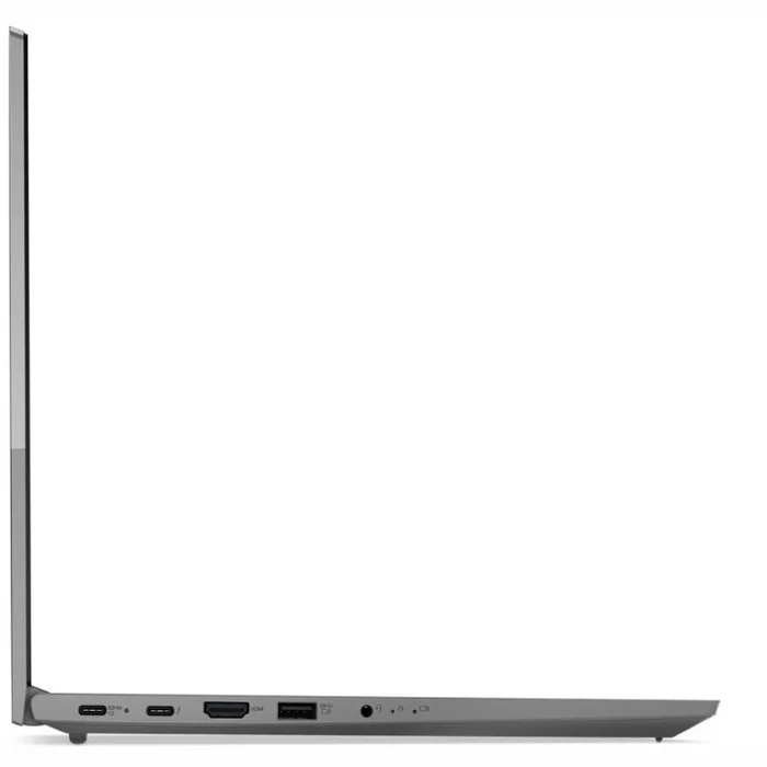 Portatīvais dators Lenovo ThinkBook 15 G2 15.6" Mineral Grey 20VE0008MH