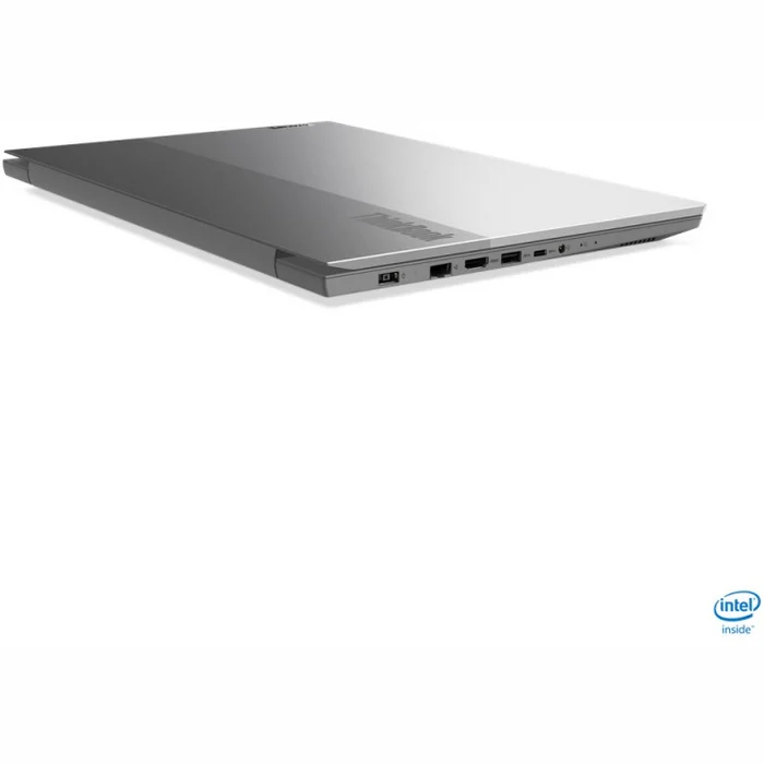 Portatīvais dators Lenovo ThinkBook 15p IMH 15.6" Mineral Grey 20V30007MH