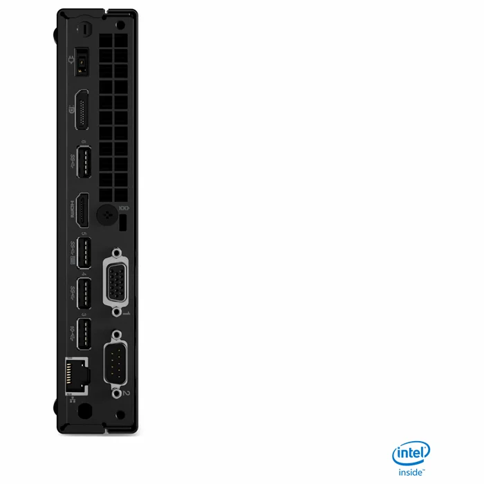 Stacionārie datori Lenovo ThinkCentre M70q 11DT008XMX