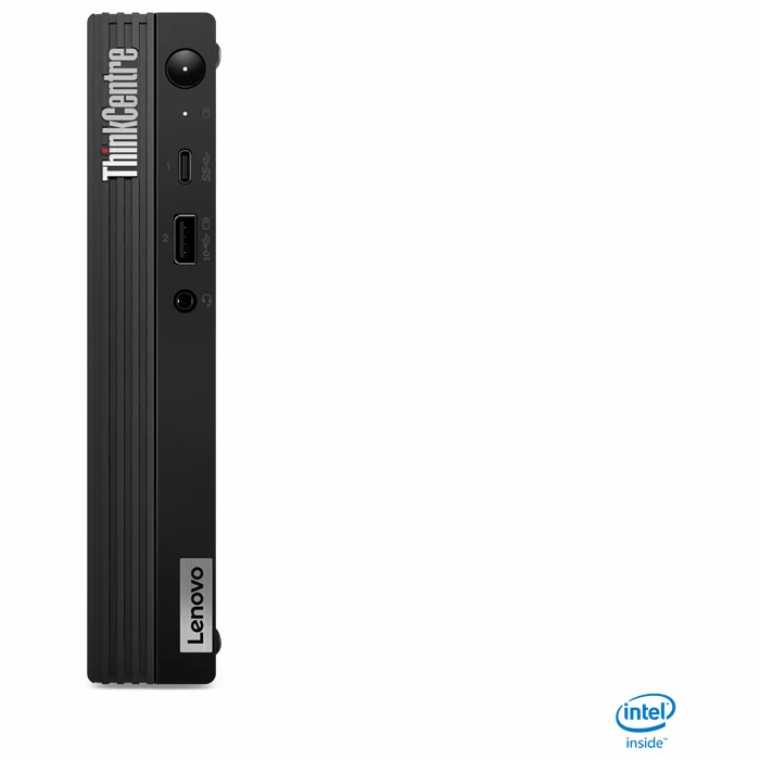 Stacionārie datori Lenovo ThinkCentre M70q 11DT008XMX