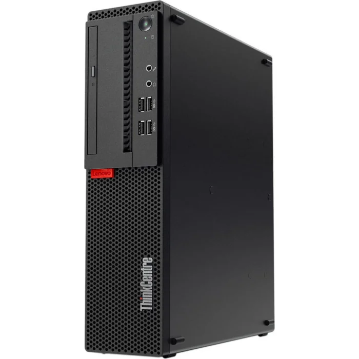 Stacionārais dators Stacionārais dators Lenovo ThinkCentre M715s