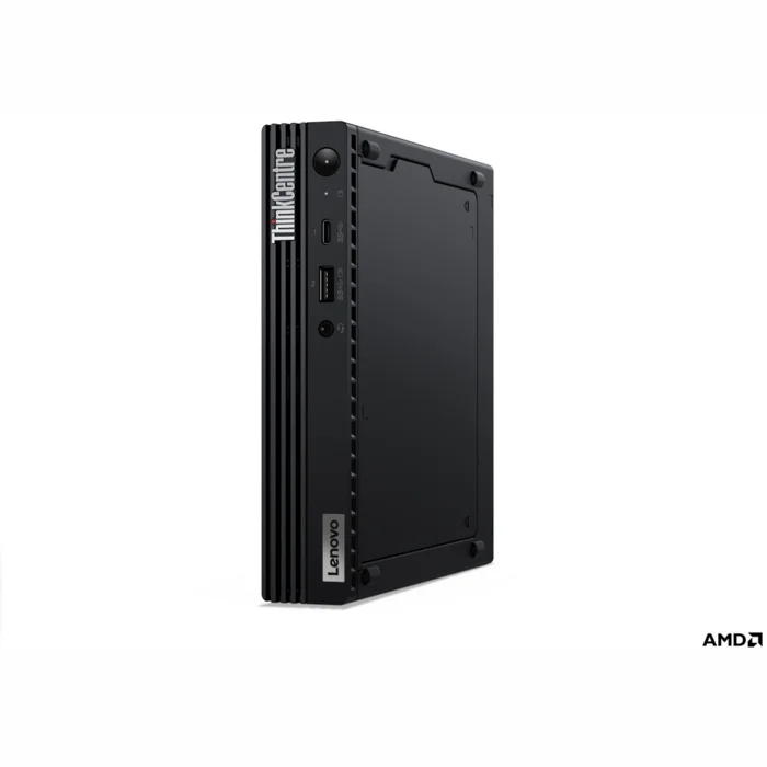 Stacionārie datori Lenovo ThinkCentre M75q Gen 2 11JJ0007MX
