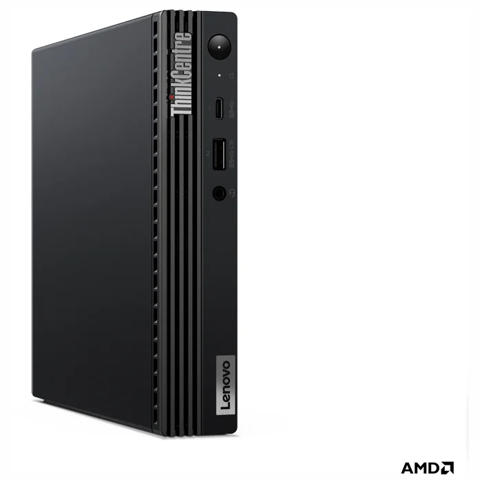 Stacionārie datori Lenovo ThinkCentre M75q Gen 2 11JJ0007MX
