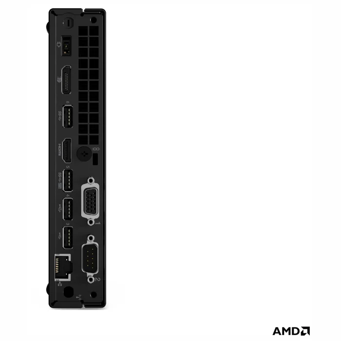 Stacionārie datori Lenovo ThinkCentre M75q Gen 2 11JJ0007MX