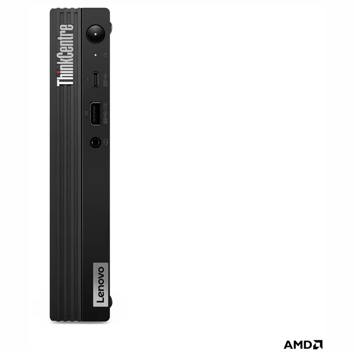 Stacionārie datori Lenovo ThinkCentre M75q Gen 2 11JJ0007MX