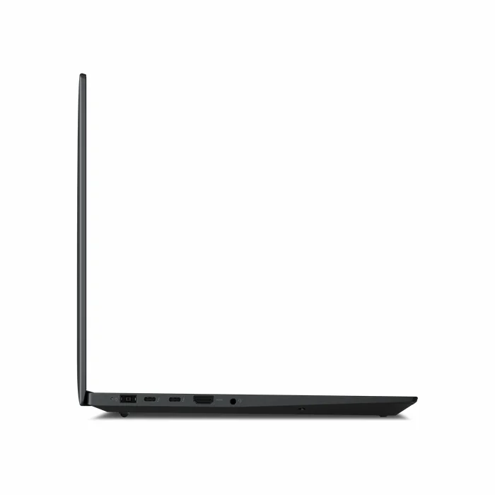 Portatīvais dators Lenovo ThinkPad P1 (Gen 6) 16" Black 21FV000QMH