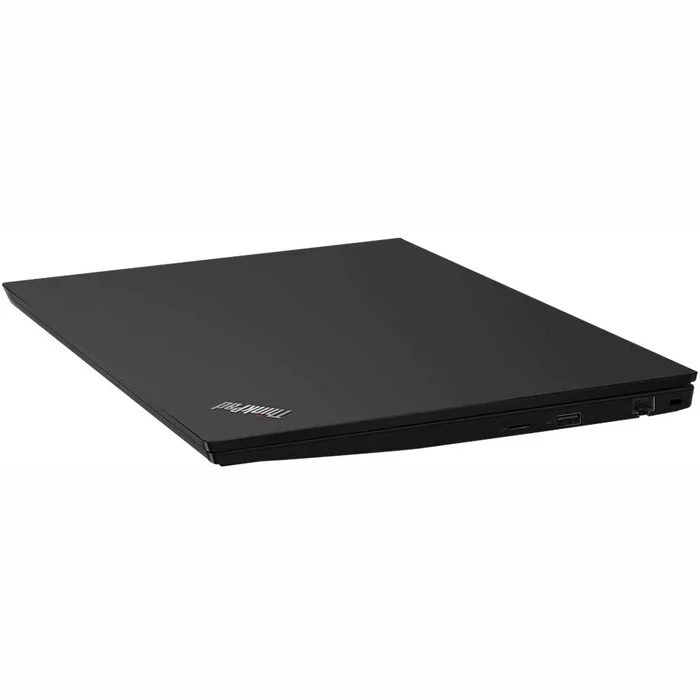 Portatīvais dators Portatīvais dators Lenovo ThinkPad E590 Black 15.6"