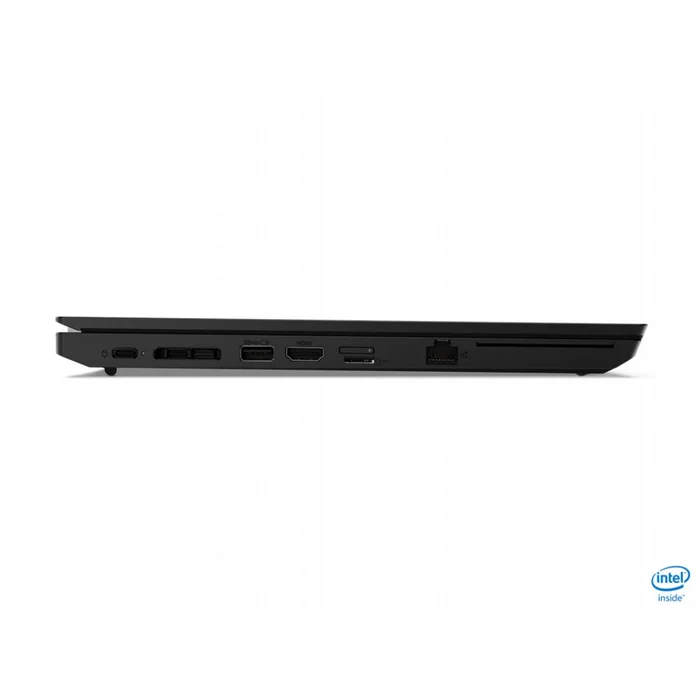 Portatīvais dators Lenovo ThinkPad L14 (Gen 1) 20U1002VMH Black ENG