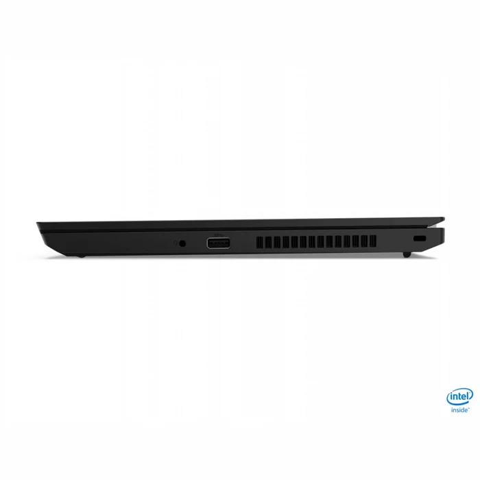 Portatīvais dators Lenovo ThinkPad L14 (Gen 1) 20U1002VMH Black ENG