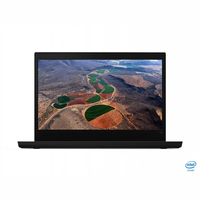 Portatīvais dators Lenovo ThinkPad L14 (Gen 1) 20U1002VMH Black ENG