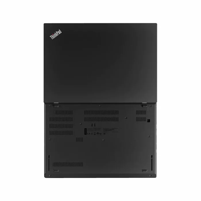 Portatīvais dators Portatīvais dators Lenovo ThinkPad L480 Black 14"