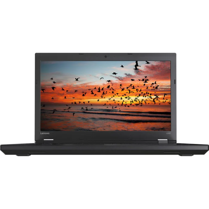Portatīvie datori Lenovo ThinkPad L570 Black, 15.6"