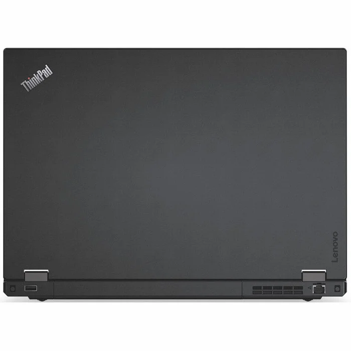 Portatīvie datori Lenovo ThinkPad L570 Black, 15.6"