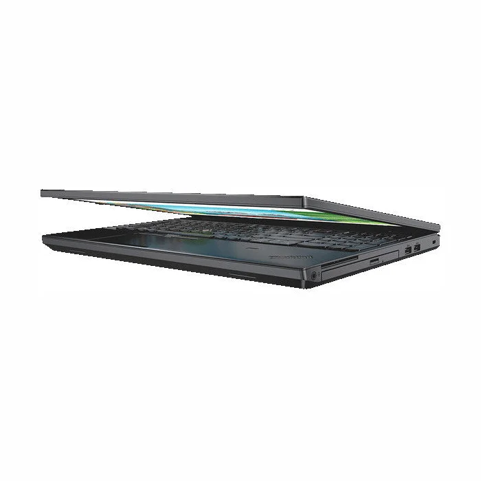 Portatīvie datori Lenovo ThinkPad L570 Black, 15.6"