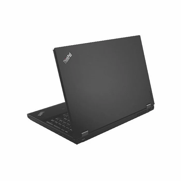 Portatīvie datori Lenovo ThinkPad L570 Black, 15.6"